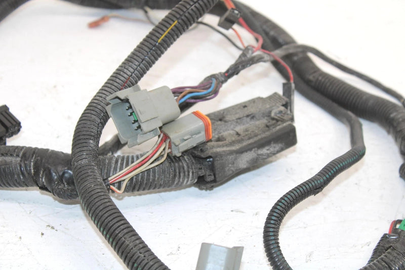 2003 Ski-doo Grand Touring 800 Oem Main Wiring Harness 515175612 SS95