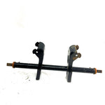 96-02 Polaris Sportsman 500 OEM Swaybar And Support 1541322-067 AP204
