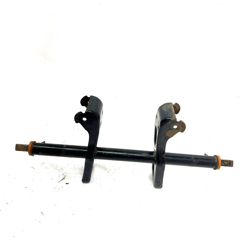 96-02 Polaris Sportsman 500 OEM Swaybar And Support 1541322-067 AP204