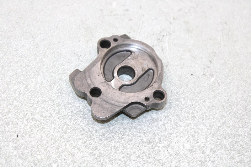2005 Polaris Predator 500 Oem Right Oil Pump Cover 3089605 AP3