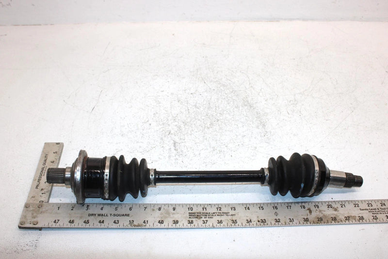 2007 Arctic Cat Atv 650 H1 Oem Rear Drive Shaft 1502-938 AA25