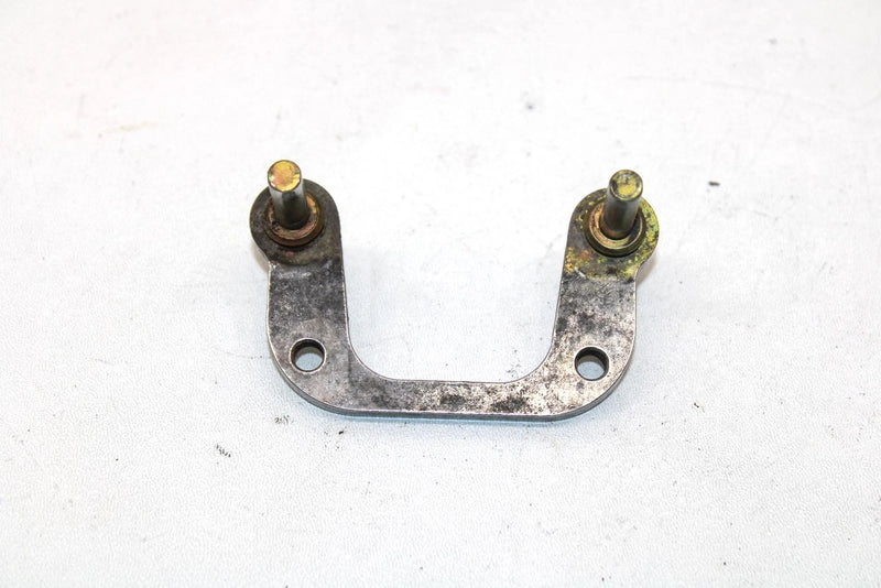 1996 Polaris Xpress 300 Oem Front Brake Caliper Mount 1910057 AP124