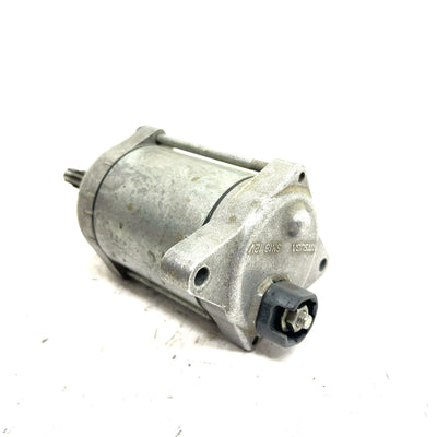 07-14 Honda Rancher 420 OEM Starter Motor 31200-HP5-601 AH21