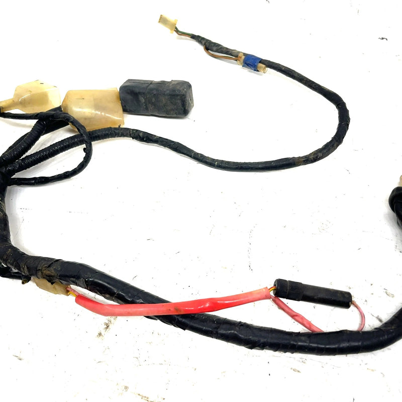 1984 Honda TRX200 OEM Main Wire Harness 32100-VM5-000 AH78