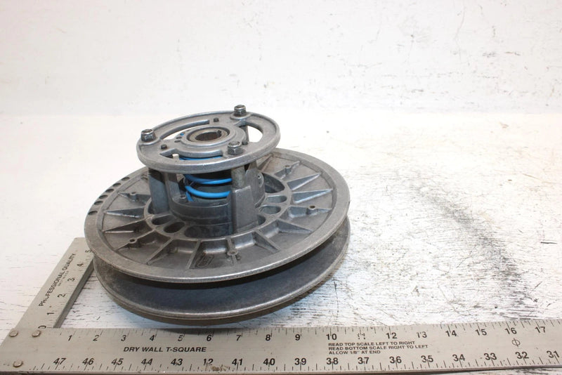 1997 Arctic Cat Zl 440 Oem Secondary Driven Clutch 0726-031 SA34