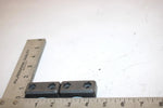 97 Arctic Cat Zl 440 Oem Upper Handlebar Mount Pair 0605-304 SA12