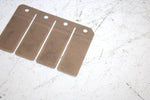 94 Arctic Cat Zr 700 Oem NOS Reed Valve 3003-457 SAS8