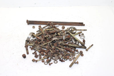 1998 Arctic Cat Ext 600 Touring Oem Nut Bolt Spacer Hardware Kit SA56