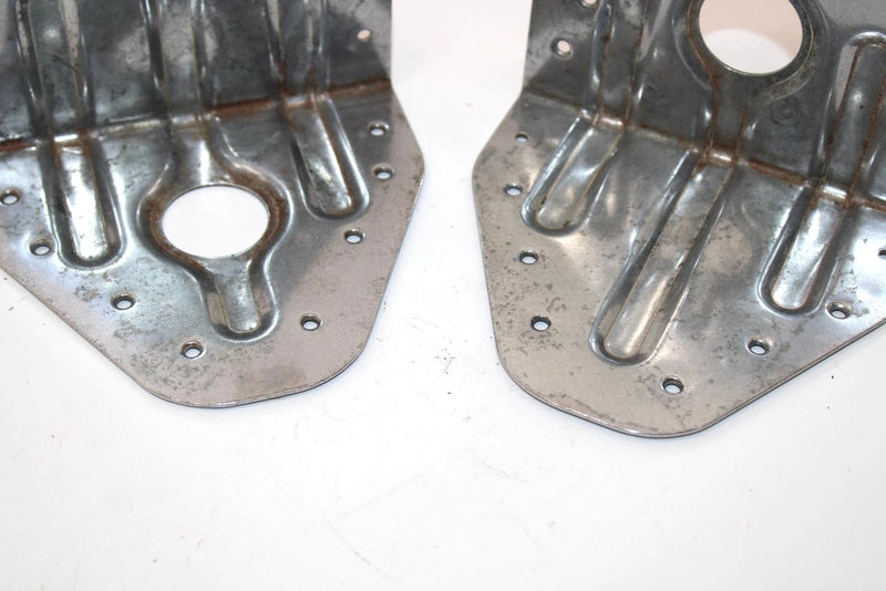 1980 Yamaha Exciter 440 Oem Rear Frame Support 8G6-21910-33-00 SY58