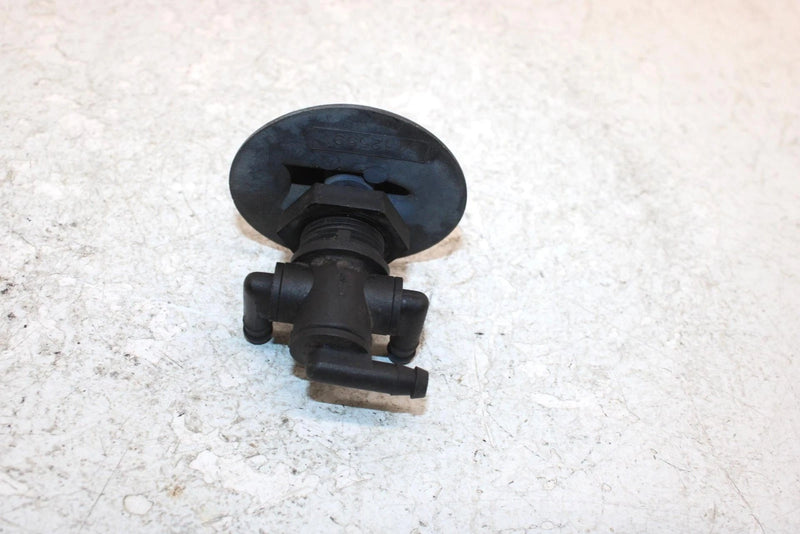 2003 Polaris Magnum 330 Oem G3 Way Fuel Petcock 7052161 AP158