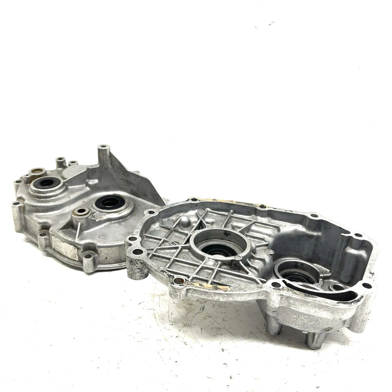 90-93 Polaris Trail Boss 350L 2x4 OEM Transmission Case Set 3231594 AP193