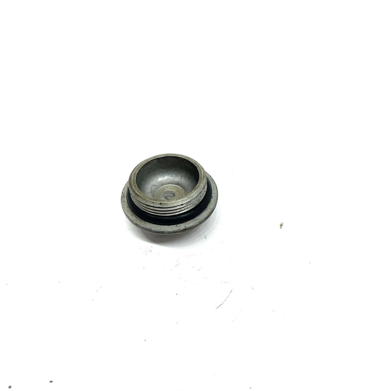 98-02 Arctic Cat 300 4X4 OEM Clutch Cover Adjust Cap 3402-215 AA15