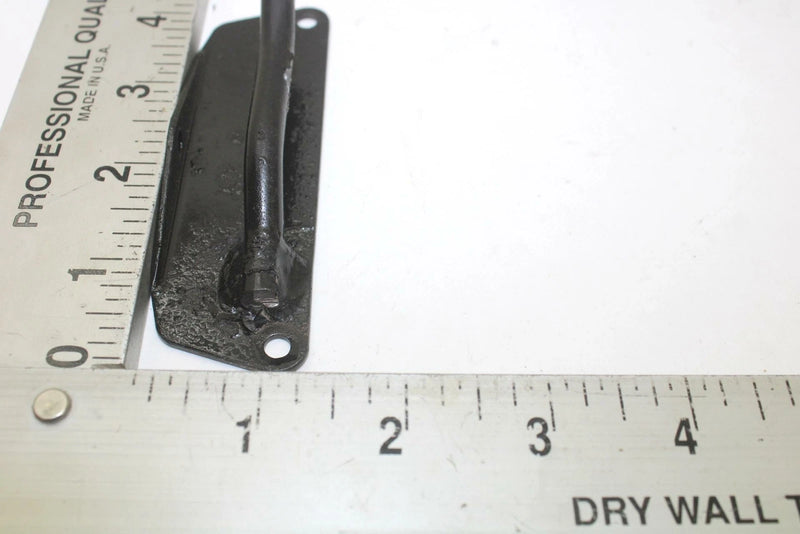 99 Ski-Doo Formula Deluxe 500 L/C OEM Right Gas Tank Bracket 517266900 Q4973