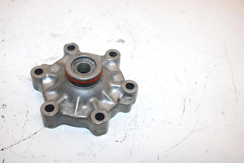 98 Polaris Xcr 700 Oem Cylinder Head 3085479 SP130
