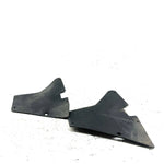 2002 Arctic Cat 375 4x4 Automatic OEM Inner Fender Panel Set 1406-006 AA34