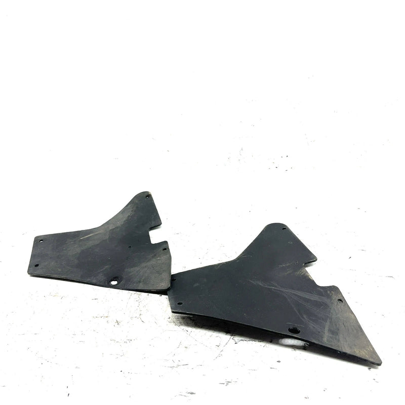 2002 Arctic Cat 375 4x4 Automatic OEM Inner Fender Panel Set 1406-006 AA34