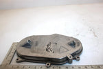 00 Arctic Cat Zr 600 Efi Oem Chain Case Cover (Polished) 0702-489 SA186