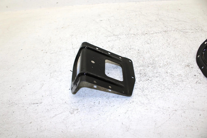 1999 Polaris 500 Xc Oem Suspension Bracket Pair 5241954-067 SP37