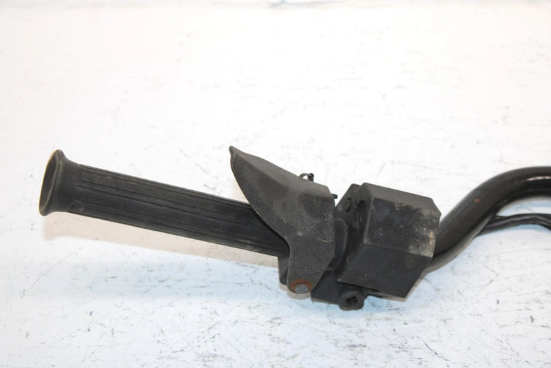 1996 Arctic Cat Puma Oem Handlebar Set 0605-077 SA40