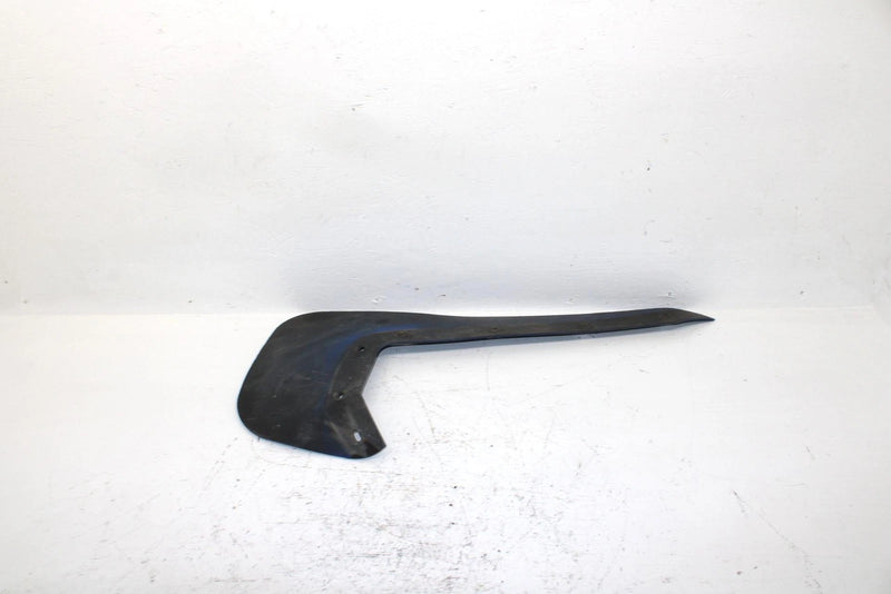 1988 Polaris Trail Boss 2x4 Oem Front Mudflap Set 5850071 AP212
