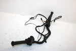 1996 Arctic Cat Puma Oem Handlebar Set 0605-077 SA40
