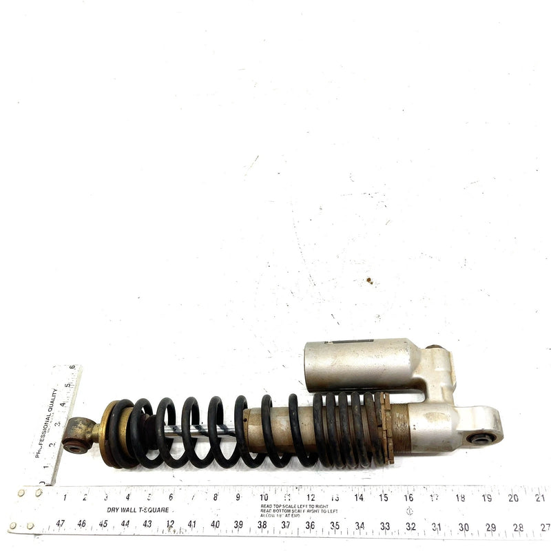 02-03 Kawasaki Prairie 650 KVF650A 4x4 OEM Rear Shock 45014-0028 AK37