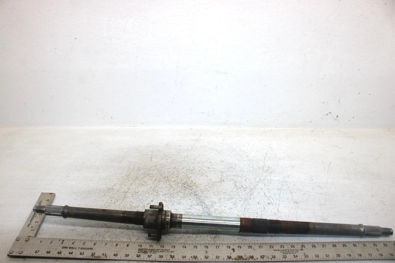 2003 Polaris Trial Blazer Oem Rear Axle W/Hub 1520259 5133181 AP156