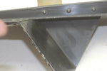 95 Arctic Cat EXT 580 EFI OEM Belt Cover Clutch Guard 0707-841 SA89