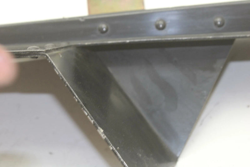 95 Arctic Cat EXT 580 EFI OEM Belt Cover Clutch Guard 0707-841 SA89