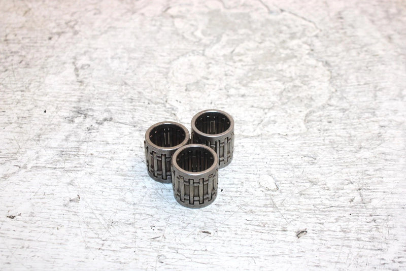 1998 Ski-doo Mach 1 700 Oem Needle Bearing Set Of 3 420832435 SS3