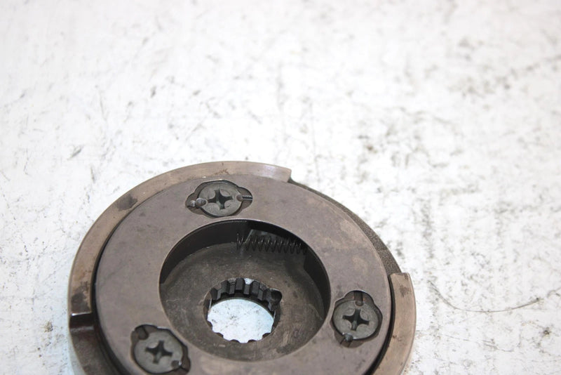 1996 Yamaha  Badger Yfm80h Oem Starter Clutch Housing 22M-15570-10-00 AY14
