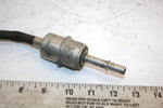 09 Polaris Iq 800 Oem Fuel Line W/Filter 2520771 SP10