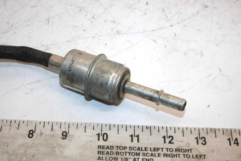 09 Polaris Iq 800 Oem Fuel Line W/Filter 2520771 SP10