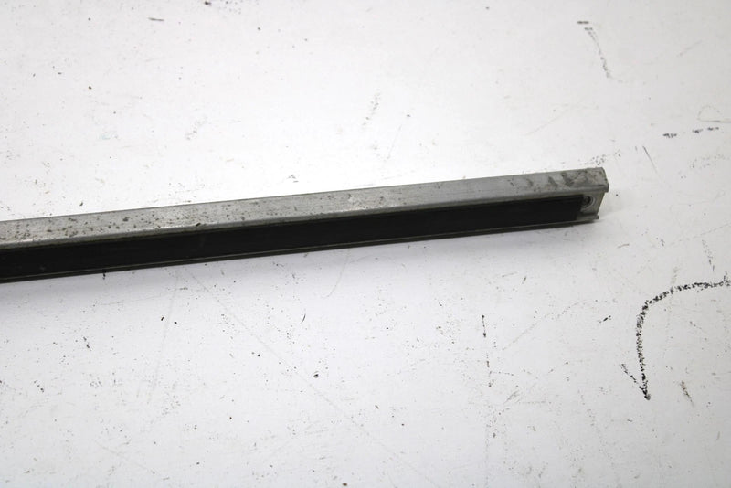 1985 Yamaha Enticer 340 Oem Front Side Bumper 8X0-77513-00-00 SY132