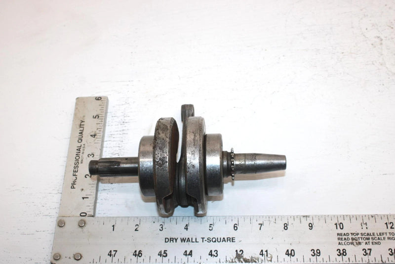 1977 Honda Atc 90 Oem Crankshaft 13000-071-010 AH69