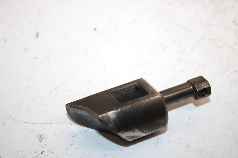 02 Arctic Cat Zr 600 Efi Oem Left Power Valve 3005-657 Q1435