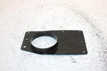 1999 Arctic Cat Zr 600 Oem Exhaust Outlet Ring Lower 0612-760 SA19