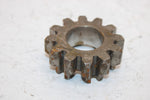 2004 Arctic Cat V2 650 Oem 12T Reverse Input Gear 3201-443 AA28