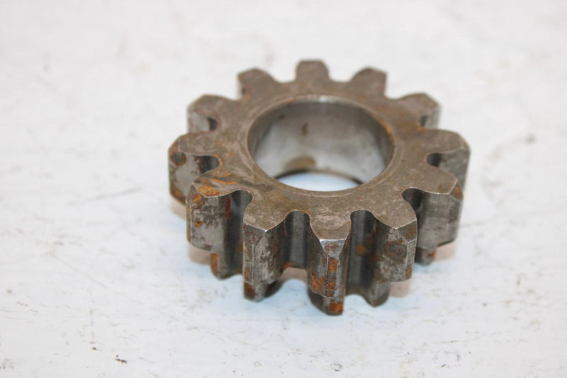 2004 Arctic Cat V2 650 Oem 12T Reverse Input Gear 3201-443 AA28