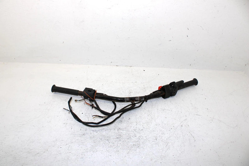 1996 Ski-doo Formula Ss Oem Handlebar Set 506125900 SS7