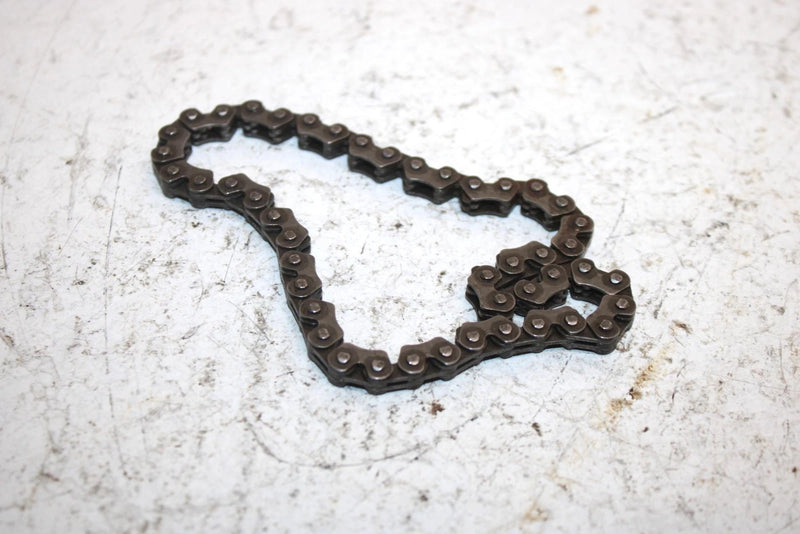 2007 Honda Trx 250 Fourtrax Recon Es Oem Oil Pump Chain 15141-HM8-003 AH38