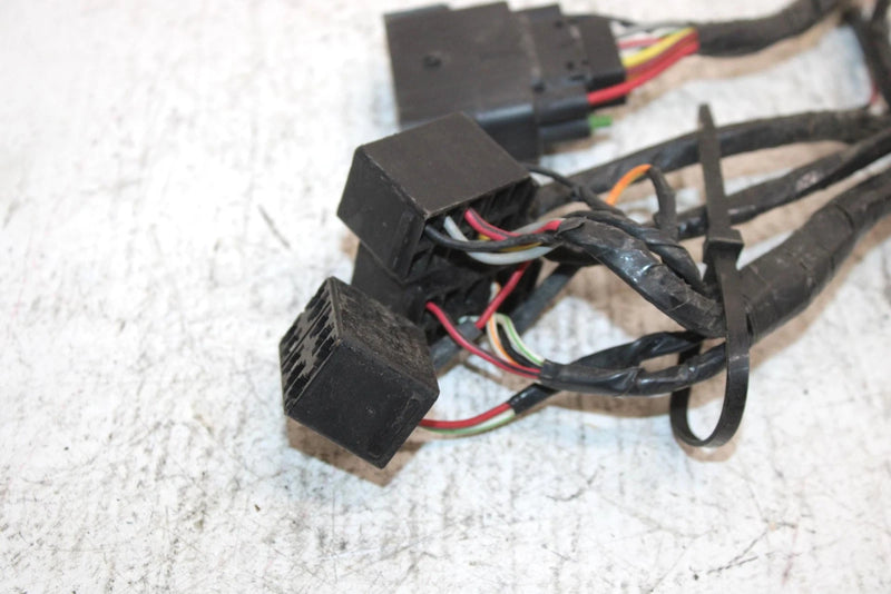 2012 Arctic Cat Prowler Hdx 700 Oem Console Harness 0486-398 XA1