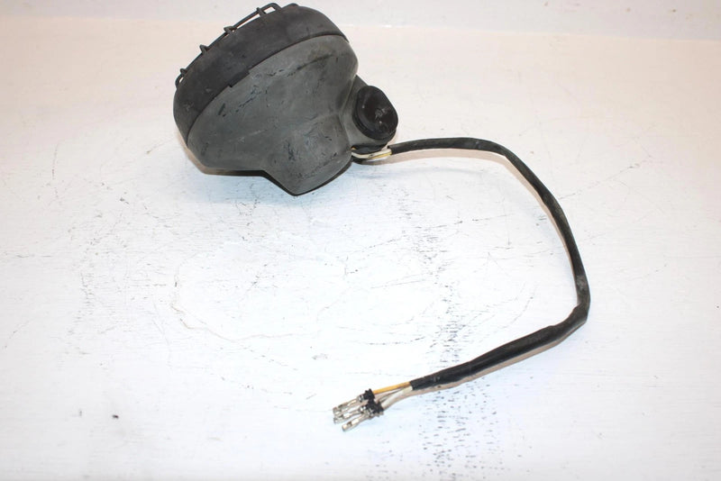 2000 Suzuki Lt-a500f Oem Front Headlight 35100-09F00-999 AS25