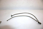 03 Polaris Trail Boss 330 Oem Front Lower Brake Line Set 1910502 1910503 AP47