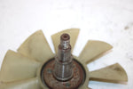 97 Arctic Cat Jag Oem Cooling Fan Set 3003-008 3003-009 3003-285 SA26