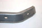 03 Arctic Cat 400 Fis Auto Trans Oem Exhaust Pipe Shield 0412-112 AA9