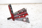 1998 Ski-doo Formula 500 Oem Left Trailing Arm Foot Well Support 518320502 SS72