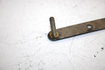 00 Yamaha Sx500r Oem Bracket 3 8CR-2196F-00-00 SY0