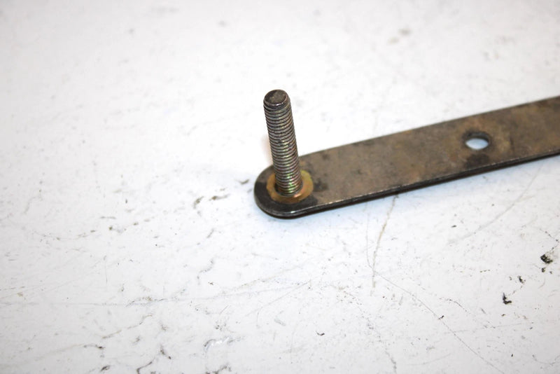 00 Yamaha Sx500r Oem Bracket 3 8CR-2196F-00-00 SY0