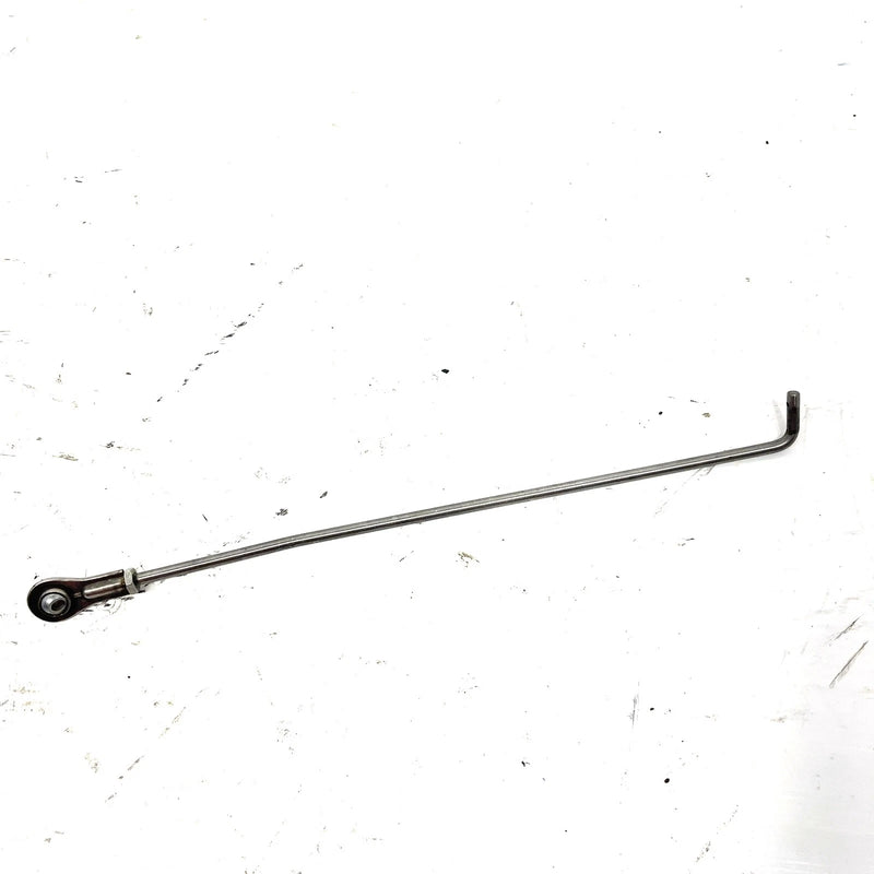 1995 Polaris SLX 780 OEM Trim Linkage Rod 5224670 JP43